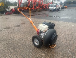 2011 Schmitz Tornado 513 HK3 Bladblazer VK8980 | Tuin / Parkmachine | Werktuigen