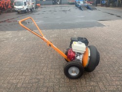 2011 Schmitz Tornado 513 HK3 Bladblazer VK8980 | Tuin / Parkmachine | Werktuigen