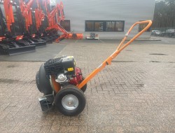 2011 Schmitz Tornado 513 HK3 Bladblazer VK8980 | Tuin / Parkmachine | Werktuigen