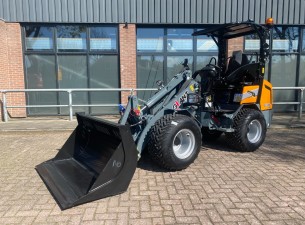 2023 Giant G2500 X-tra HD VK8982