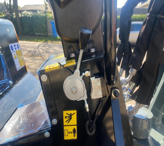 2023 Giant G2500 X-tra HD VK8982