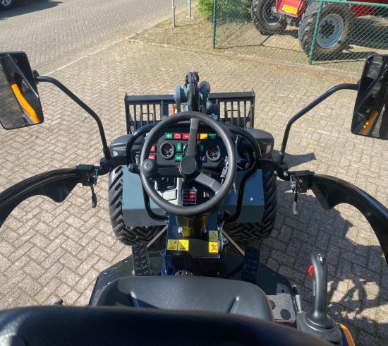 2023 Giant G2500 X-tra HD VK8982