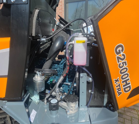 2023 Giant G2500 X-tra HD VK8982