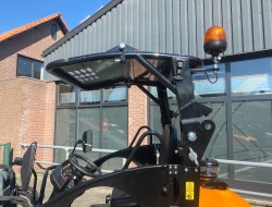 2023 Giant G2500 X-tra HD VK8982 | Wiellader | Mini Shovel