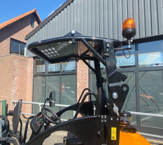 2023 Giant G2500 X-tra HD VK8982