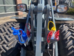 2023 Giant G2500 X-tra HD VK8982 | Wiellader | Mini Shovel