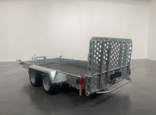 2025 Ifor Williams GH126 BT