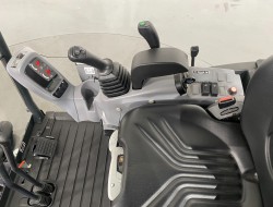 2023 Kubota KX019-4 Canopy VK8986 | Graafmachine | Minigraver