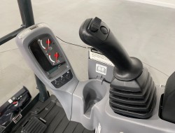 2023 Kubota KX019-4 Canopy VK8986 | Graafmachine | Minigraver