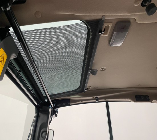 2023 Kubota KX060-5 VK8987