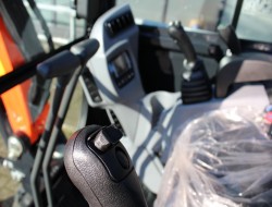 2023 Kubota U36-4 Hi Spec VK8989 | Graafmachine | Minigraver