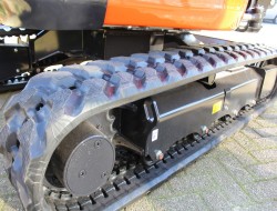 2023 Kubota U36-4 Hi Spec VK8989 | Graafmachine | Minigraver