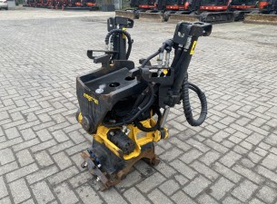 2023 Engcon EC209 Tiltrotator CW10-CW10 SS9 (afneembaar)