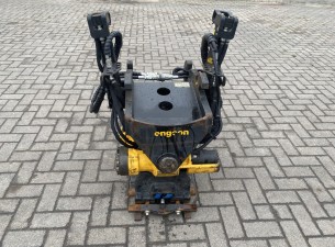 2023 Engcon EC209 Tiltrotator CW10-CW10 SS9 (afneembaar)