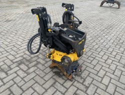 2023 Engcon EC209 Tiltrotator CW10-CW10 SS9 (afneembaar) VK8990 | Aanbouwdelen | Draaikantelstuk