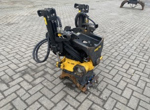 2023 Engcon EC209 Tiltrotator CW10-CW10 SS9 (afneembaar)