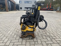 2023 Engcon EC209 Tiltrotator CW10-CW10 SS9 (afneembaar) VK8990 | Aanbouwdelen | Draaikantelstuk