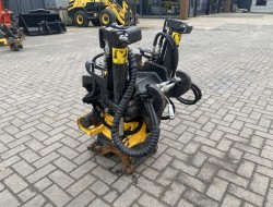 2023 Engcon EC209 Tiltrotator CW10-CW10 SS9 (afneembaar) VK8990 | Aanbouwdelen | Draaikantelstuk