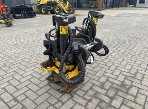 2023 Engcon EC209 Tiltrotator CW10-CW10 SS9 (afneembaar)