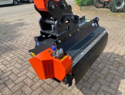 2023 Cangini Benne TC1-100 Klepelmaaier CW05 (11cc) VK8998 | Aanbouwdelen | Klepelmaaier