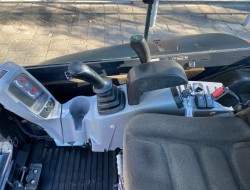2017 Kubota KX027-4 VK9003 | Graafmachine | Minigraver