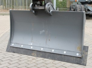 2025 VM Dichtschuif CW05 100cm