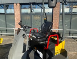 2022 Wacker Neuson DW20 Swivel Dumper VK9008 | Dumper | Wieldumper