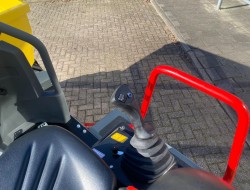 2022 Wacker Neuson DW20 Swivel Dumper VK9008 | Dumper | Wieldumper