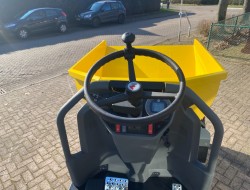 2022 Wacker Neuson DW20 Swivel Dumper VK9008 | Dumper | Wieldumper