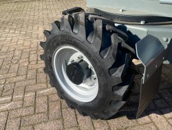 2022 Wacker Neuson DW20 Swivel Dumper VK9008 | Dumper | Wieldumper