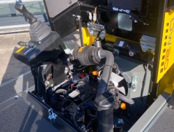 2022 Wacker Neuson DW20 Swivel Dumper VK9008 | Dumper | Wieldumper