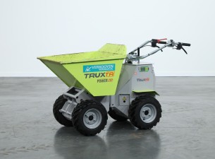 2023 Truxta BENDie EB400 PT VK9009