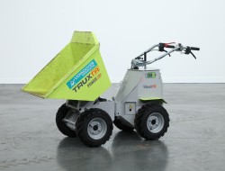 2023 Truxta BENDie EB400 PT VK9009 | Dumper | Wieldumper