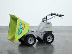 2023 Truxta BENDie EB400 PT VK9009 | Dumper | Wieldumper