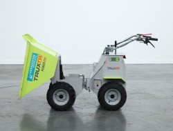 2023 Truxta BENDie EB400 PT VK9009 | Dumper | Wieldumper
