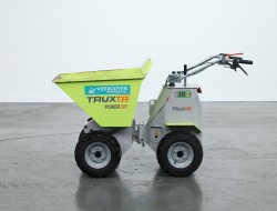 2023 Truxta BENDie EB400 PT VK9009 | Dumper | Wieldumper