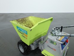 2023 Truxta BENDie EB400 PT VK9009 | Dumper | Wieldumper