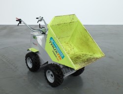 2023 Truxta BENDie EB400 PT VK9009 | Dumper | Wieldumper