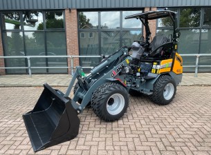 2023 Giant G2200E X-tra VK9018