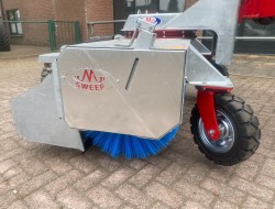 2023 M-Sweep HSTV 600P G 175cm Veegmachine VK9021 | Aanbouwdelen | Veegmachine / Borstel