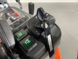 2023 Kubota U17-3 Alpha Hi-Spec VK9025 | Graafmachine | Minigraver