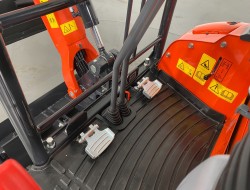2023 Kubota U17-3 Alpha Hi-Spec VK9025 | Graafmachine | Minigraver