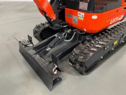 2023 Kubota U17-3 Alpha Hi-Spec VK9025 | Graafmachine | Minigraver
