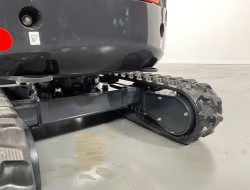2023 Kubota U17-3 Alpha Hi-Spec VK9025 | Graafmachine | Minigraver