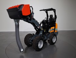 2023 Cangini Benne MIX 200SF - 110cm Betonmixer bak Giant VK9029 | Aanbouwdelen | Betonmixer bak