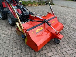 2023 Adler K560 135cm Veegmachine VK9030 | Aanbouwdelen | Veegmachine / Borstel
