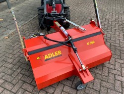2023 Adler K560 135cm Veegmachine VK9030 | Aanbouwdelen | Veegmachine / Borstel