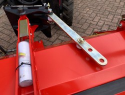 2023 Adler K560 135cm Veegmachine VK9030 | Aanbouwdelen | Veegmachine / Borstel