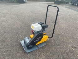 2023 Giant GP1545G Trilplaat VK9032 | Grondverdichting | Trilplaat
