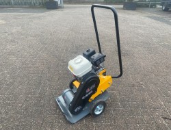 2023 Giant GP1545G Trilplaat VK9032 | Grondverdichting | Trilplaat